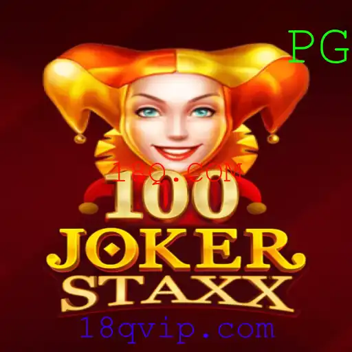 Descubra o Fascinante Mundo de 100JokerStaxx: Um Guia Completo