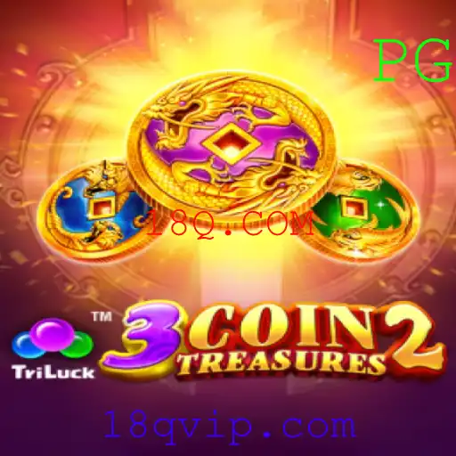 Explorando o Universo de 3CoinTreasures2: Um Guia Completo para Iniciantes