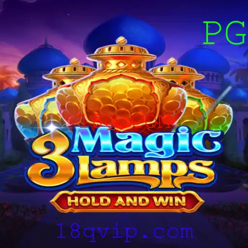 Explorando o Fascinante Universo de 3MagicLamps e as Novidades em 18Q.COM