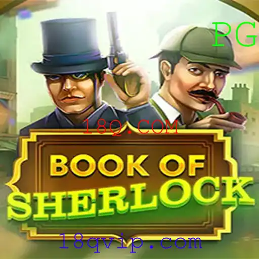 Descubra o Fascinante Mundo de BookOfSherlock: Um Jogo de Mistério e Estratégia em Alta