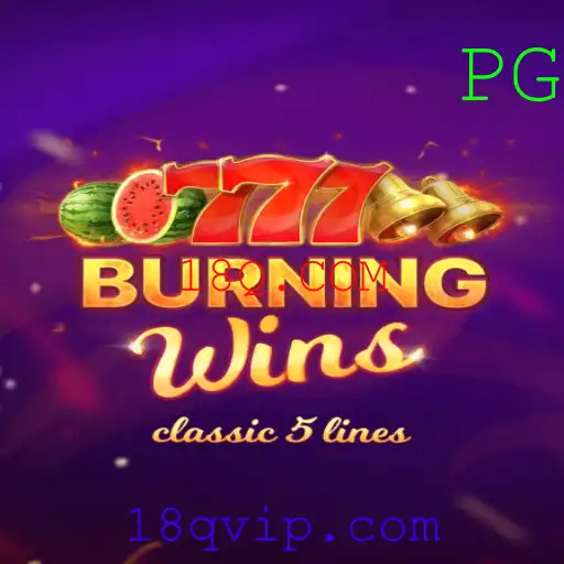 Descubra o Fascinante Mundo do Jogo BurningWins com 18Q.COM