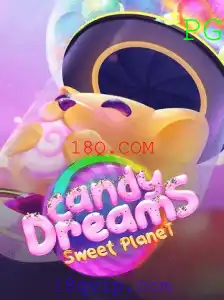 CandyDreams: Descubra o Mundo Encantado deste Novo Jogo