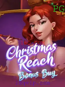 Explorando o Fascinante Mundo de ChristmasReachBonusBuy