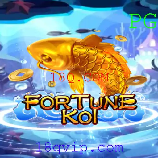 Descubra FORTUNEKOI: O Novo Fenômeno do Mundo dos Jogos