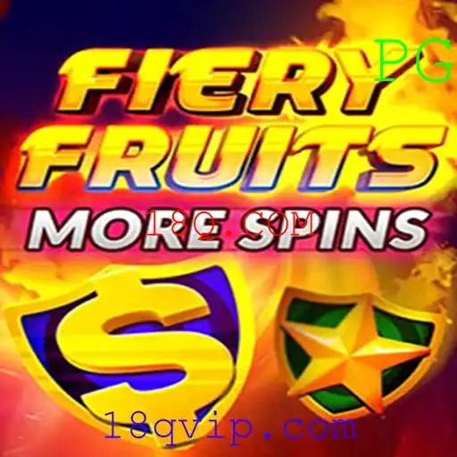 Explorando o Dinamismo de FieryFruitsMoreSpins