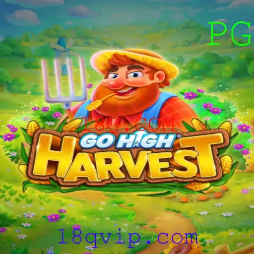Desvendando GoHighHarvest: Uma Aventura Inovadora no Mundo dos Jogos