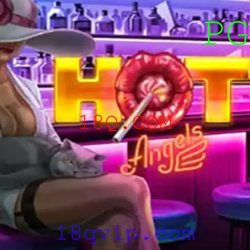Descubra o Universo de 'HotAngels': Um Jogo Inovador e Empolgante