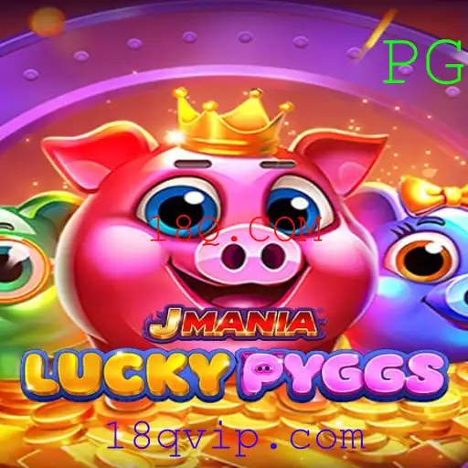 Descubra JManiaLuckyPyggs: Um Novo Capítulo do Entretenimento