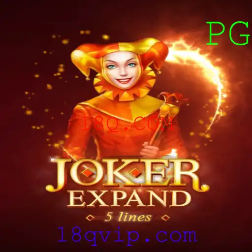 Explorando o Mundo de JokerExpand: Um Jogo Inovador