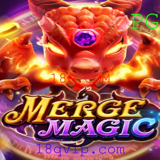 Descubra o Fascinante Mundo de MergeMagic: Um Jogo de Quebra-Cabeças Cativante