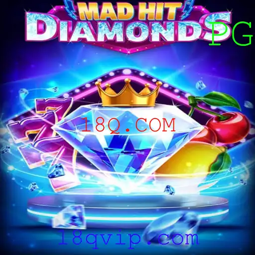 Descubra MadHitDiamonds: O Jogo Cativante do Momento