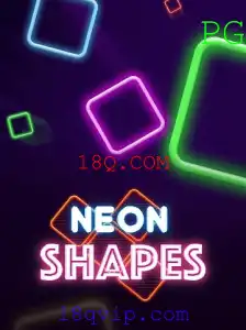 Explorando o Universo Cativante de NeonShapes: Um Mergulho em Suas Regras e Experiências