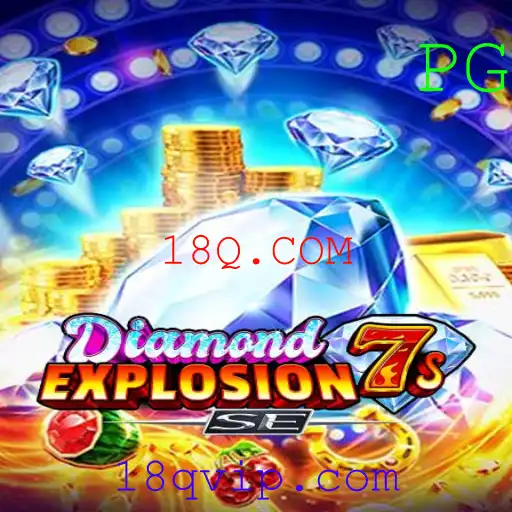 Explorando o Mundo de DiamondExplosion7sSE