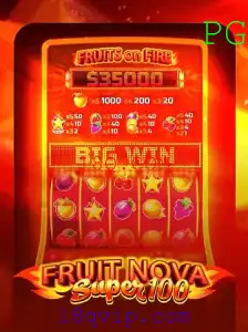 Explorando o Fascinante Mundo de FruitNovaSuper100