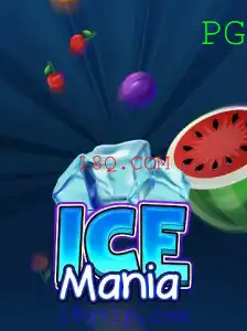 Descubra IceMania: O Jogo de Aventura Gelada com 18Q.COM
