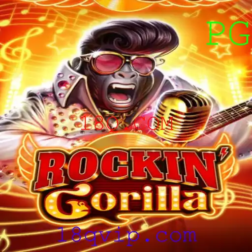 RockinGorilla: Descubra o Fascinante Mundo do Novo Jogo de Estratégia