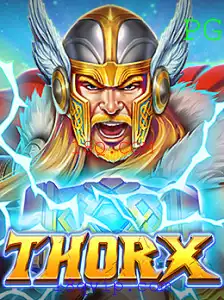 Descubra ThorX: O Novo Fenômeno dos Jogos em 18Q.COM