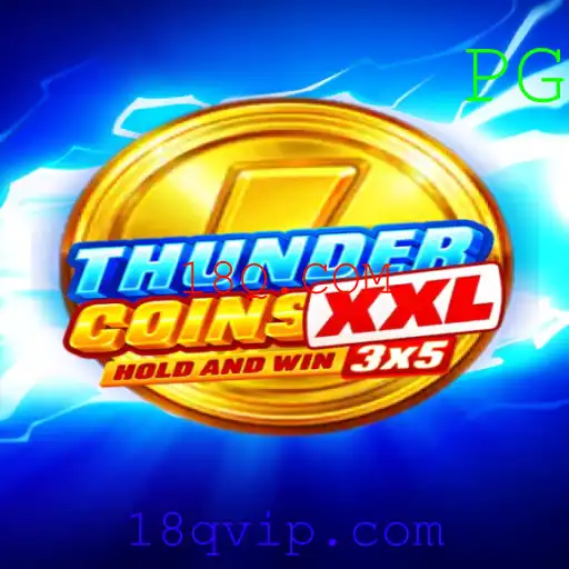 Descubra o Mundo de ThunderCoinsXxl: O Jogo do Momento
