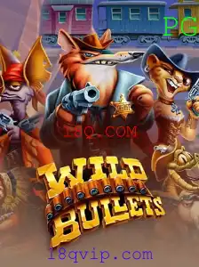 Explorando o Mundo de WildBullets: Uma Aventura no Oeste Selvagem