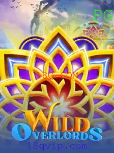 Explorando o Dinâmico Mundo de WildOverlords: Um Jogo Inovador de Estratégia
