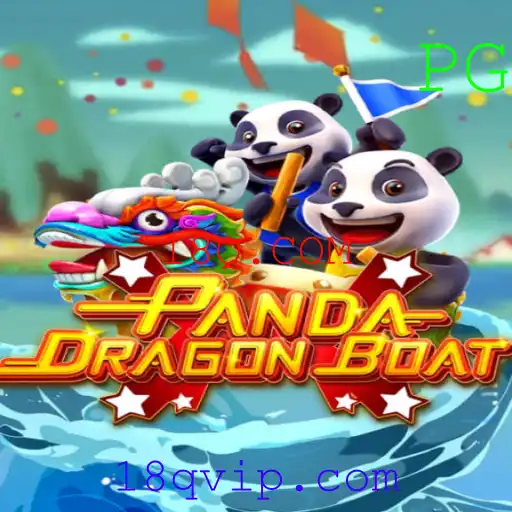 Explorando o Fascinante Mundo de PANDADRAGONBOAT