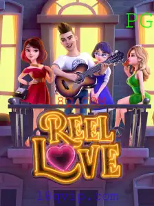 ReelLove: Descubra a Magia do Jogo com a 18Q.COM