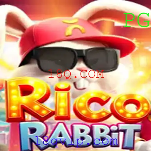 RicoRabbit: Um Mergulho no Mundo do Jogo Inovador