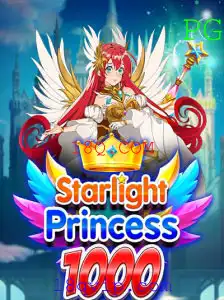 Explorando o Universo Mágico de StarlightPrincess1000