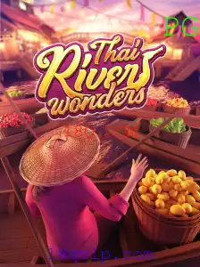 Explorando o Fascinante Universos de ThaiRiverWonders